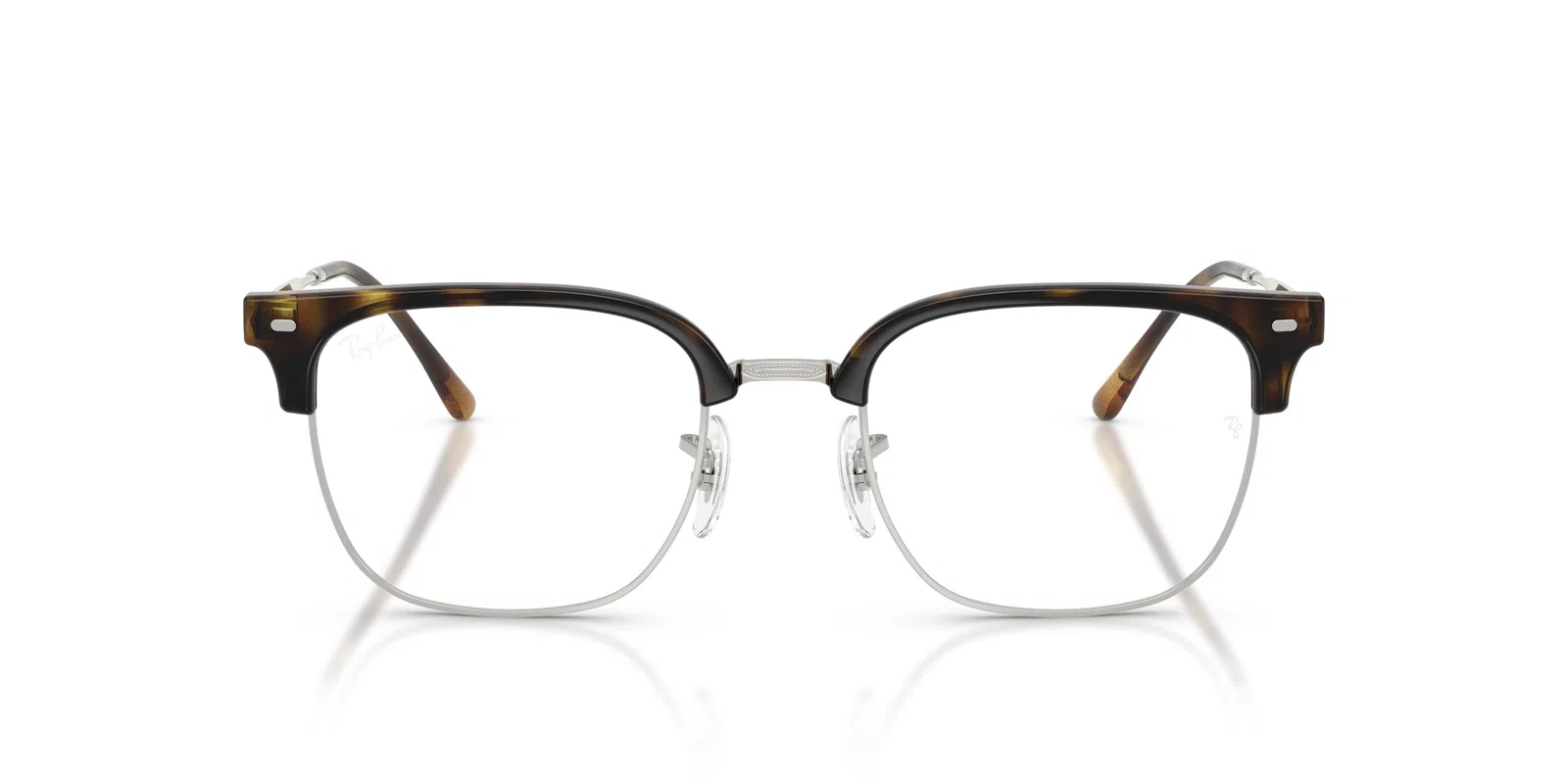 Ray-Ban New Clubmaster 7216F Eyeglasses - view 69